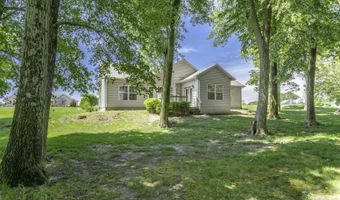 1215 E Creekview Dr, Battle Ground, IN 47920
