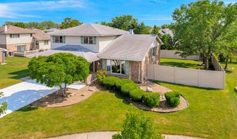 5118 W 112th Pl, Alsip, IL 60803