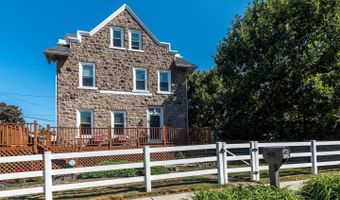 401 HIGHLAND Ave, Ambler, PA 19002