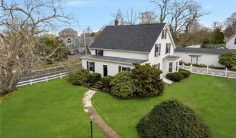 599 E Main Rd, Middletown, RI 02842