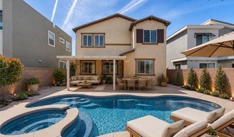 2462 Sylvan Hymn St, Henderson, NV 89044