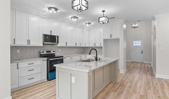 524 Madeleine Cir, Austin, AR 72007