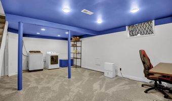 4017 E BAKER Ave E, Abingdon, MD 21009