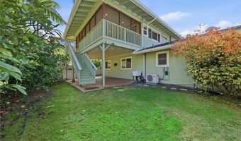 1386 Nanialii St, Kailua, HI 96734