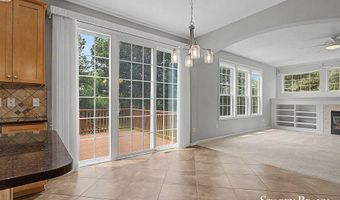 5420 Clemwood Ct SE, Ada, MI 49301