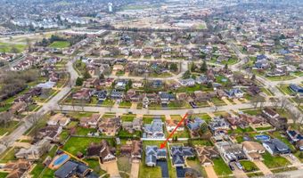 1124 N Anvil Ct, Addison, IL 60101