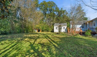 1413 N Jackson St, Brookhaven, MS 39601
