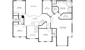1310 SPRINGVALE Dr, Bel Air, MD 21015