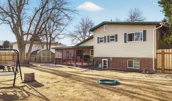1032 Alpine Ave, Cody, WY 82414