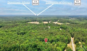 2260 Belmont Rd, Arnoldsville, GA 30619