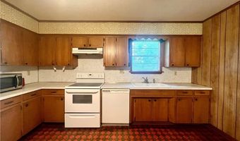 1322 Harris Dr, Alma, AR 72921