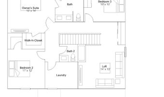 1772 S Port Dr, Antioch, IL 60002