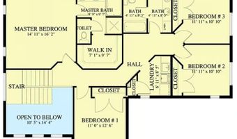 4009 Regina Ln, Ayden, NC 28513