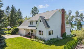 225 Siderius Ln, Bigfork, MT 59911