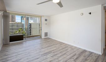400 Hobron Ln 1215, Honolulu, HI 96815
