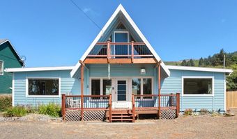 17905 OCEAN Blvd, Rockaway Beach, OR 97136