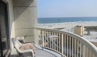 3101 Boardwalk 707-2, Atlantic City, NJ 08401