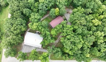 14900 Woodbridge Rd, Camden, MI 49232