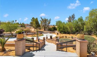 19420 Red Feather Rd, Apple Valley, CA 92307