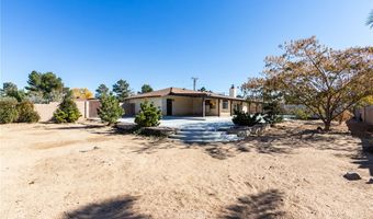 14076 Wawona Rd, Apple Valley, CA 92307