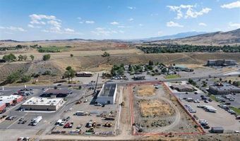 TBD Saturn Street 1, Cody, WY 82414