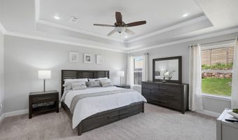 504 Sagebrush Ct, Aledo, TX 76008