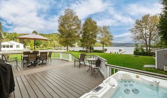 163 Lakefront Ln, Barton, VT 05822