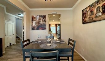 604 NE Ave E Pl, Andrews, TX 79714