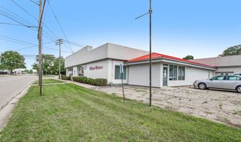 600 N Clark St, Albion, MI 49224