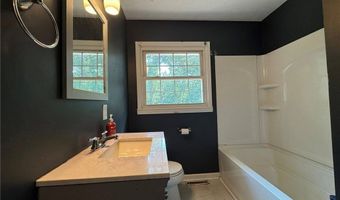 161 Lincoln Hts, Alum Creek, WV 25003