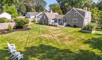 15 Harwood Rd, East Greenwich, RI 02818