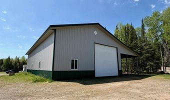8912 Carpenter Rd, Angora, MN 55703
