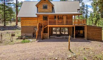 2 Co Rd N2147, Alpine, AZ 85920