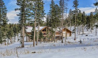 191 Elk Horn, Angel Fire, NM 87710