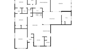 1506 W Ural Dr, Carlsbad, NM 88220