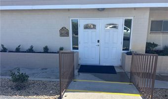 12830 6th St 12, Yucaipa, CA 92399