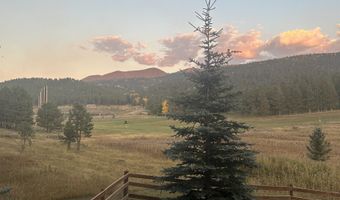 13 Woodlands, Angel Fire, NM 87710