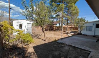 2402 Tulane Ave, Alamogordo, NM 88310