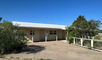 1015 Loop Rd, Alpine, TX 79830