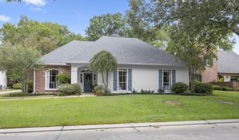 6233 Krista Ln, Baton Rouge, LA 70808