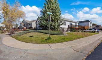1546 E 12th St, Rifle, CO 81650