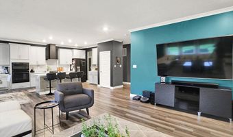 3592 Gillsland Rd, Bargersville, IN 46106