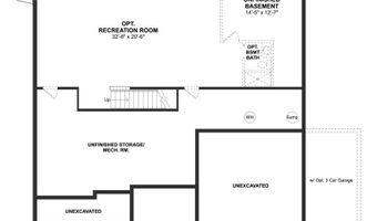 17 Field Flower Dr Plan: Stavanger III, Magnolia, DE 19962