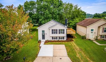 361 STRATFORD Ave, Aberdeen, MD 21001