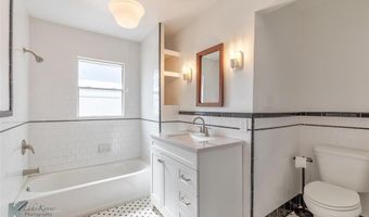 1118 S 15th St, Abilene, TX 79602