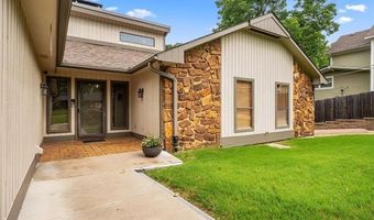 1325 Bynum Rd, Bartlesville, OK 74006