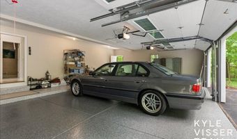 4608 Old Grand River Trl NE, Ada, MI 49301