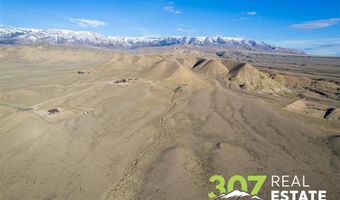 49 Golden Eagle Trl, Clark, WY 82435