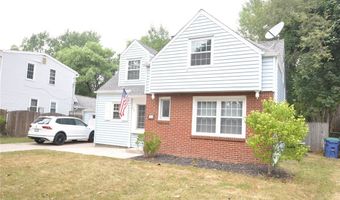 246 Lorfield Dr, Amherst, NY 14226