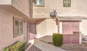 1453 Rothwell Ct 1, Las Vegas, NV 89102